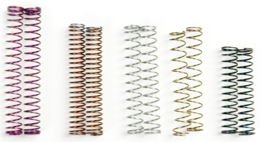 EDELBROCK EDE1464 Carburetor Spring Assortment