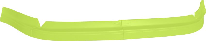 FIVESTAR FIV006-400-FY Lower Air Valance MD3 Dirt Nose Flresnt Yellow