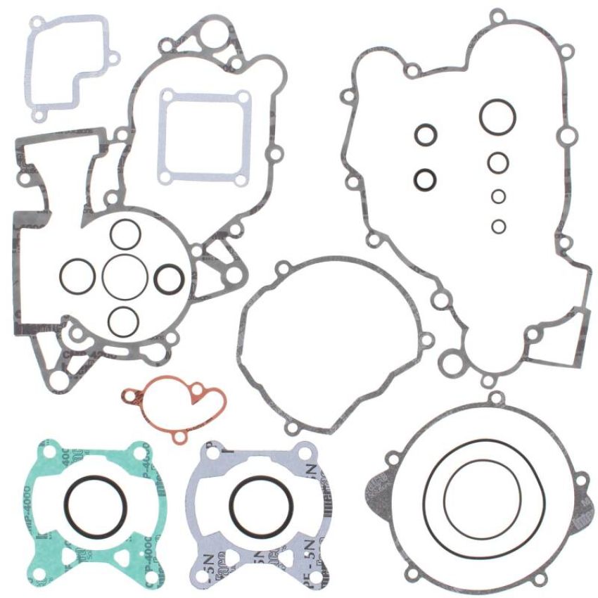 Vertex Pistons 808315 Vertex Gaskets 03-12 KTM SX 85 Complete Gasket Kit