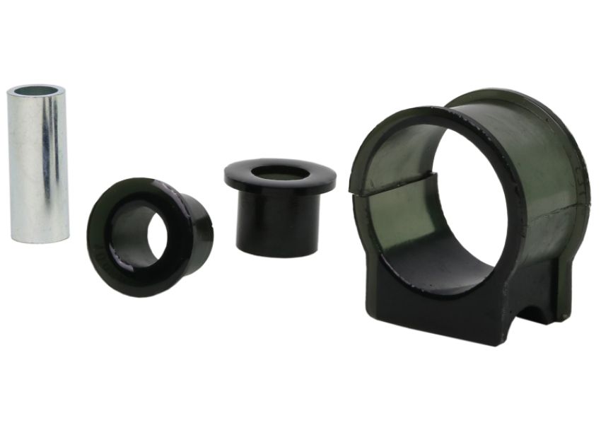 Whiteline W11722 Plus 11/92-5/06 Toyota Camry / 3/92-7/01 Lexus ES Fr Steering Rack & Pinion Mount Bushing