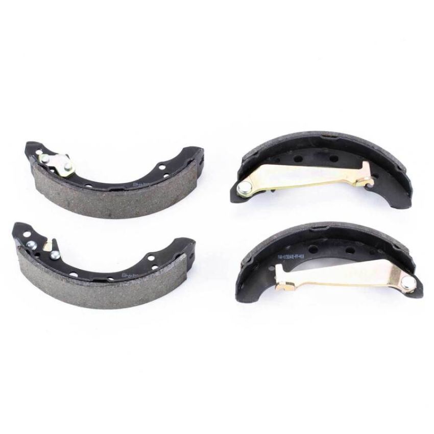 PowerStop B662L Drum Brake Shoe