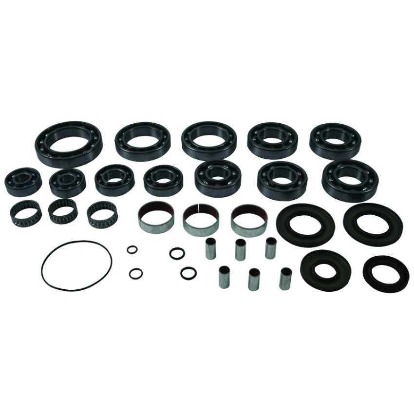 QuadBoss 401291 18-19 Polaris Ranger 1000 EPS Transaxle Bearing Kit