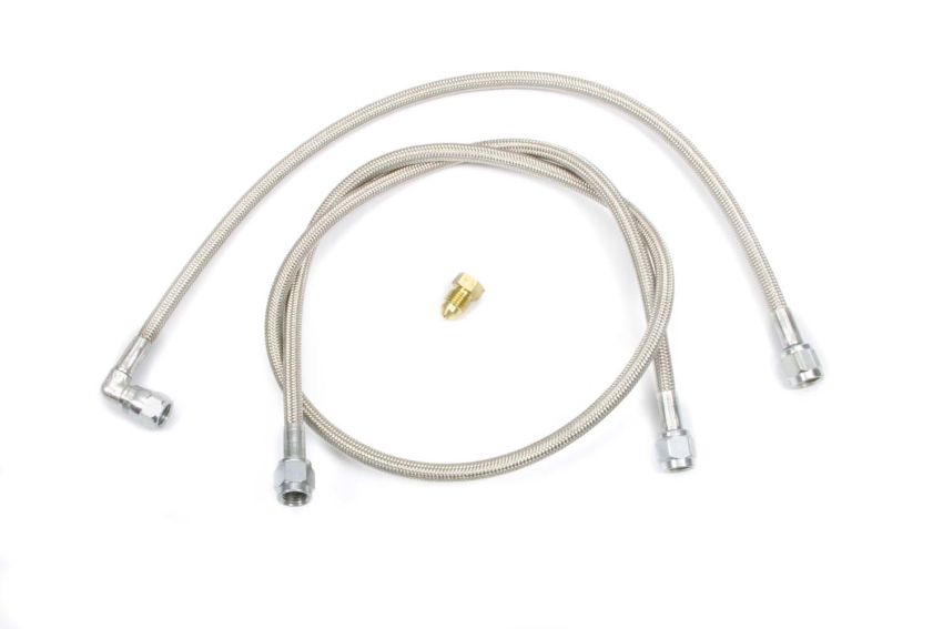 HOWE HOW8287 Remote Bleeder Line