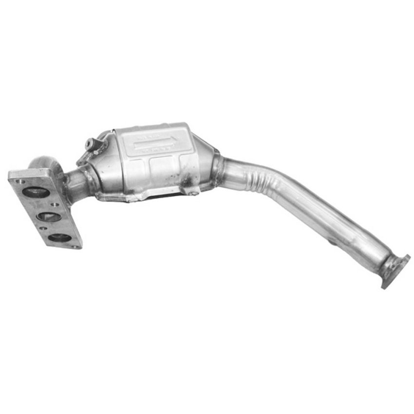 AP Exhaust 919712 CARB (CA, CO, NY, ME) Catalytic Converter