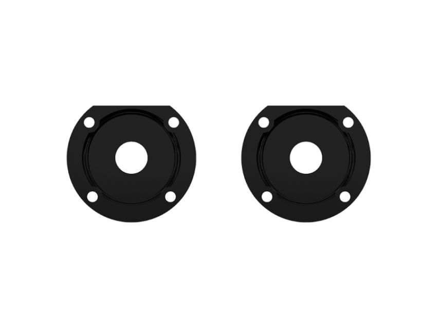 ICON 51020 2024 Toyota Tacoma Top Plate Reinforcement Kit