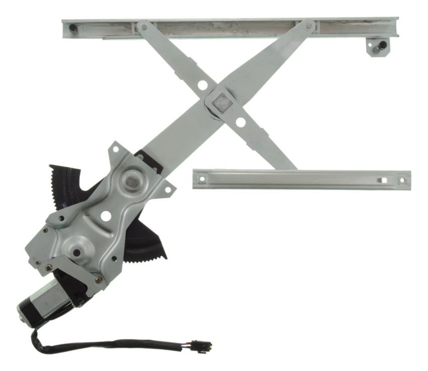 VDO WL41682 Power Window Motor w/Regulator