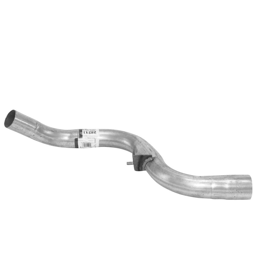 AP Exhaust 28211 Prebent Exhaust Pipe - Direct Fit OE Replacement
