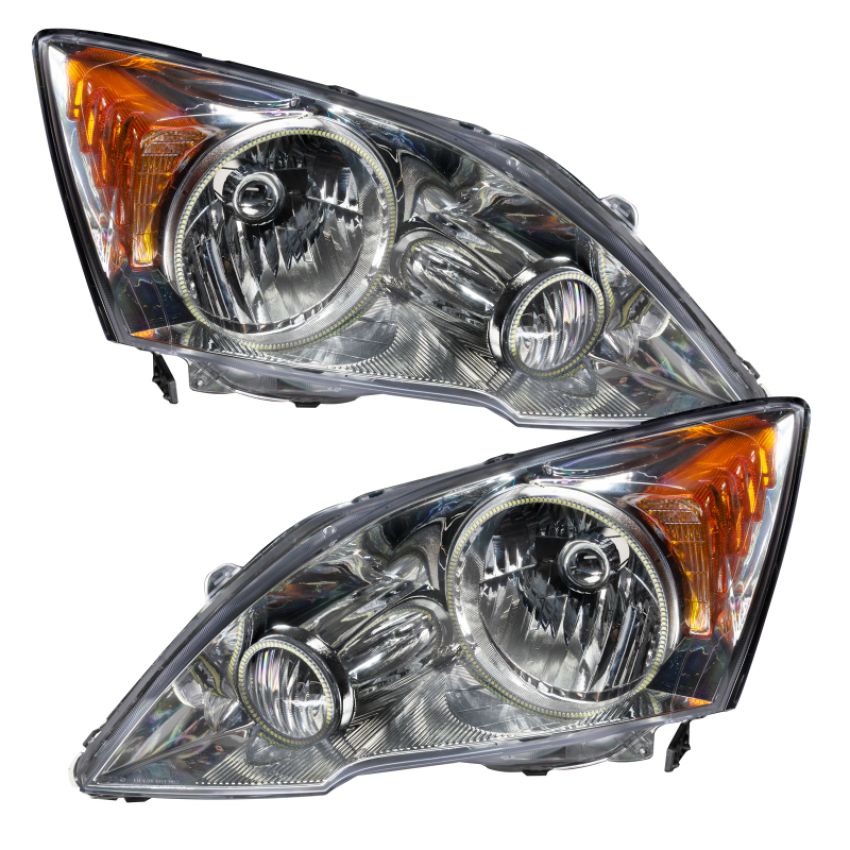 Oracle Lighting 7061-001 SMD Pre-Assembled Headlights, White