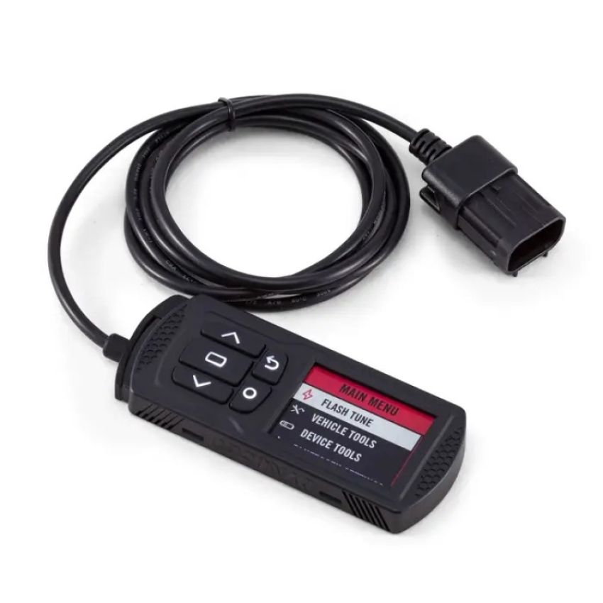 Dynojet PV3-2902C 15-23 Indian TS111 Power Vision 3
