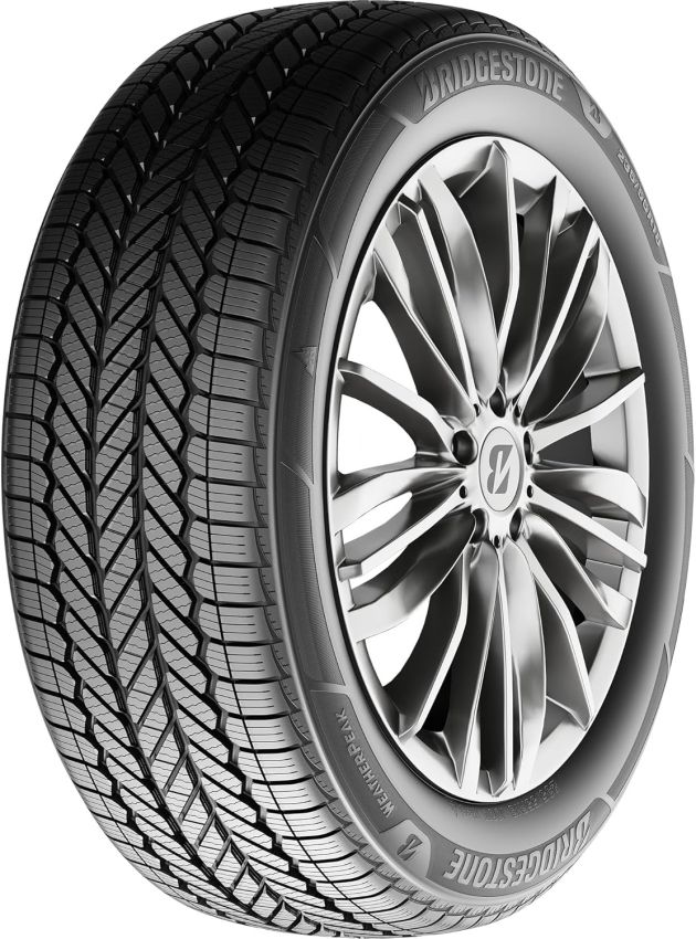 BRIDGESTONE Weatherpeak 275/65R18