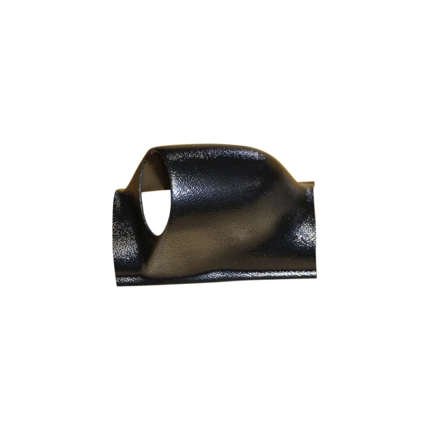 BLOX Racing BXPP-31972-1 88-91 Honda Civic/CRX Pillar Pod Gauge Mount - 1 Gauge