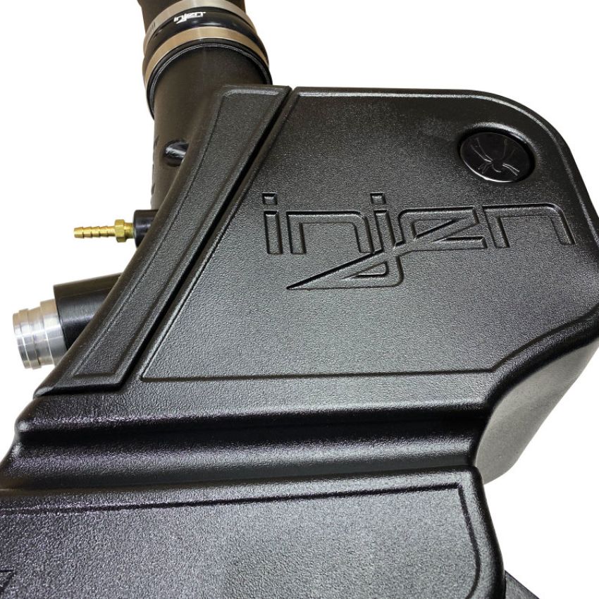 Injen EVO3003 15-18 VW Golf 1.8T / 15-19 VW GTI 2.0T TSI Evolution Intake