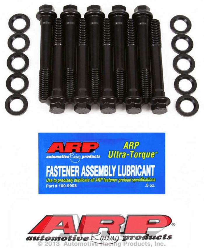 ARP ARP135-5002 BBC Main Bolt Kit - Fits 2-Bolt
