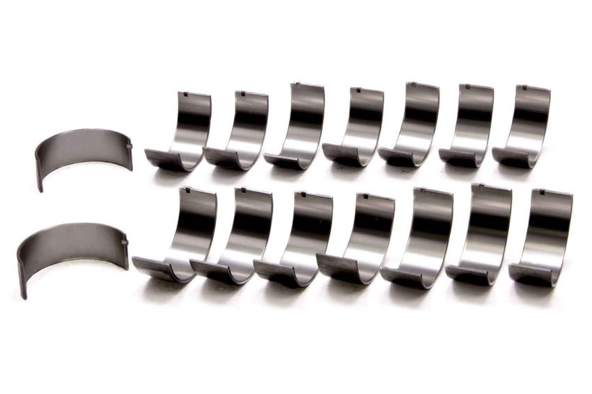 ACL BEARINGS AEB8B743A-STD Rod Bearing Set