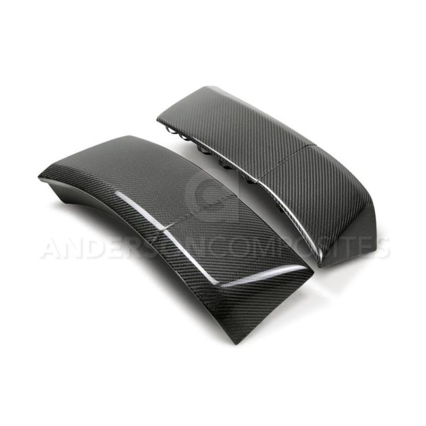 Anderson Composites AC-RBC18DGCHHC Fender Flare Extension
