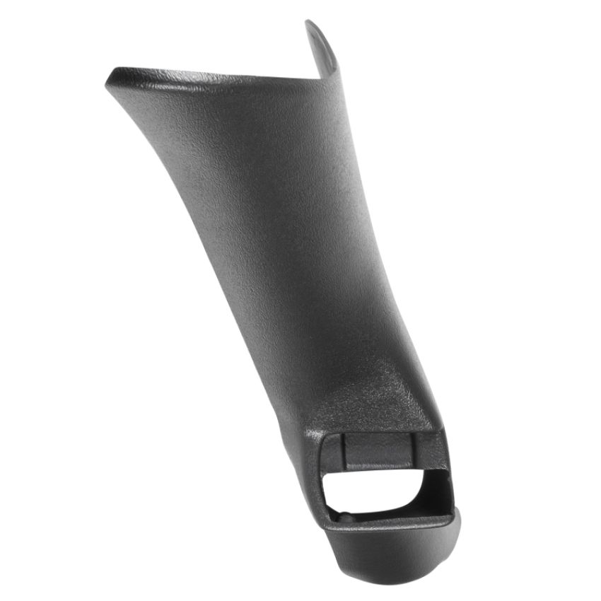 AutoMeter 13009 98-02 Dodge Ram (not 02 1500) Edge Attitude Single Full Pillar