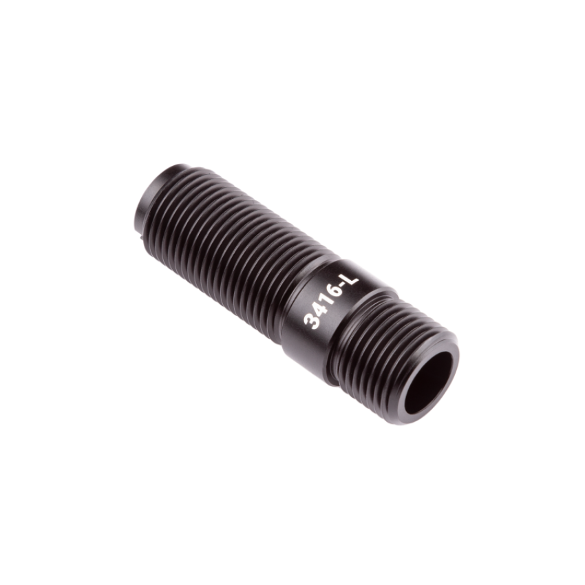 Chase Bays CB-OILS-3416-STUD-L Toyota 1JZ/2JZ Oil Cooler Block Adapter Stud