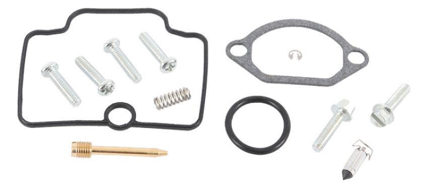 All Balls Racing 26-1560 15-17 KTM FREERIDE 250 R Carburetor Rebuild Kit