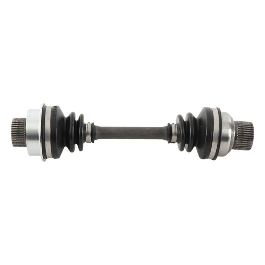 All Balls Racing AB6-YA-9-300 02-08 Yamaha YFM660 Grizzly Prop Shaft Front