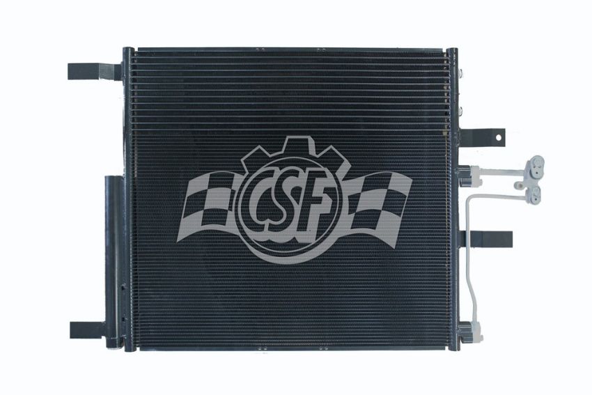CSF 10702 A/C Condenser