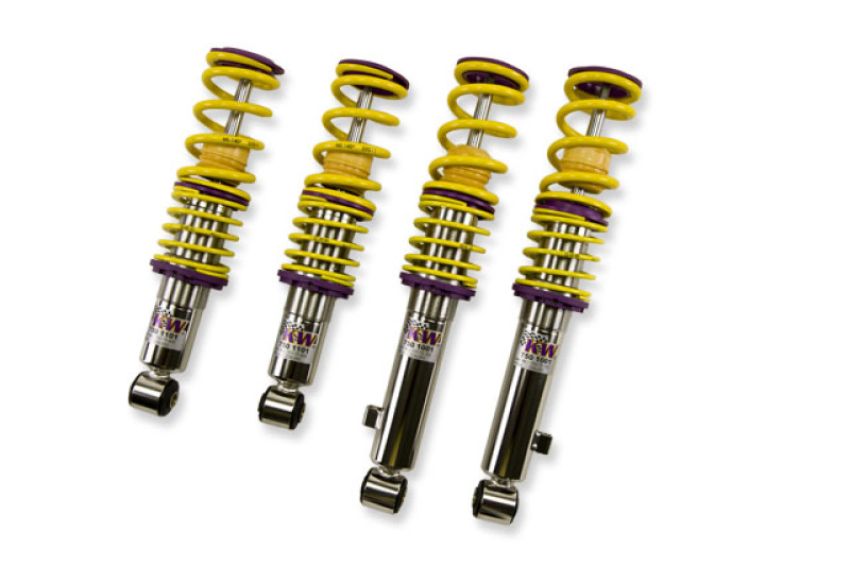KW 10275001 Coilover Kit V1 Mazda Miata MX-5 (NA)