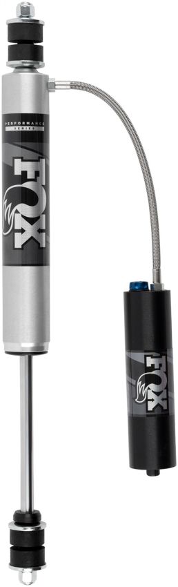 FOX 985-26-223 88+ Nissan Patrol Y60 & Y61 2.0 Perf Series Frt Remote Reservoir Shock 0-1.5in Lift CD Adjuster