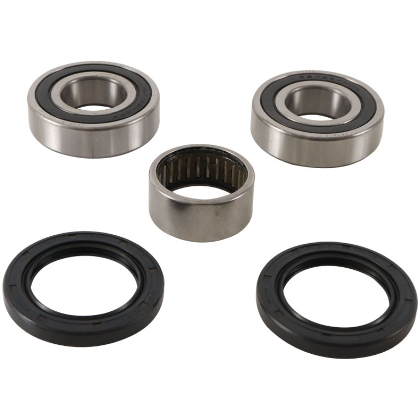 Pivot Works PWRWS-Y16-000 04-09 Yamaha FZ6 PW Rear Wheel Bearing Kit