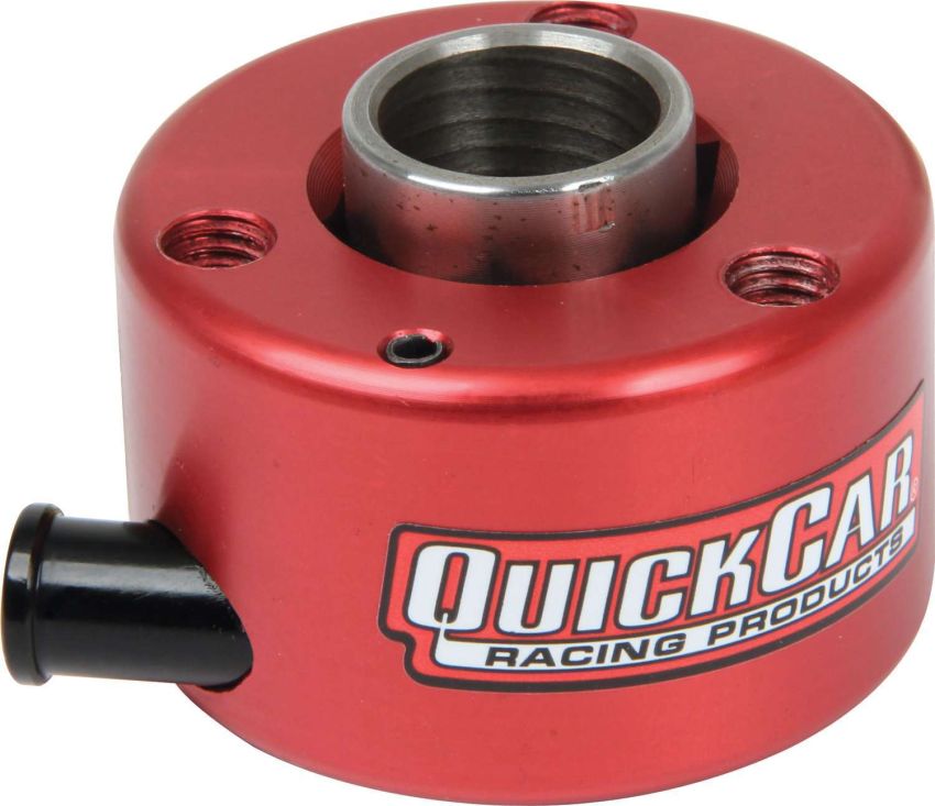 QUICKCAR RACING PRODUCTS QRP68-010 Steering Disconnect Pin Type Alum