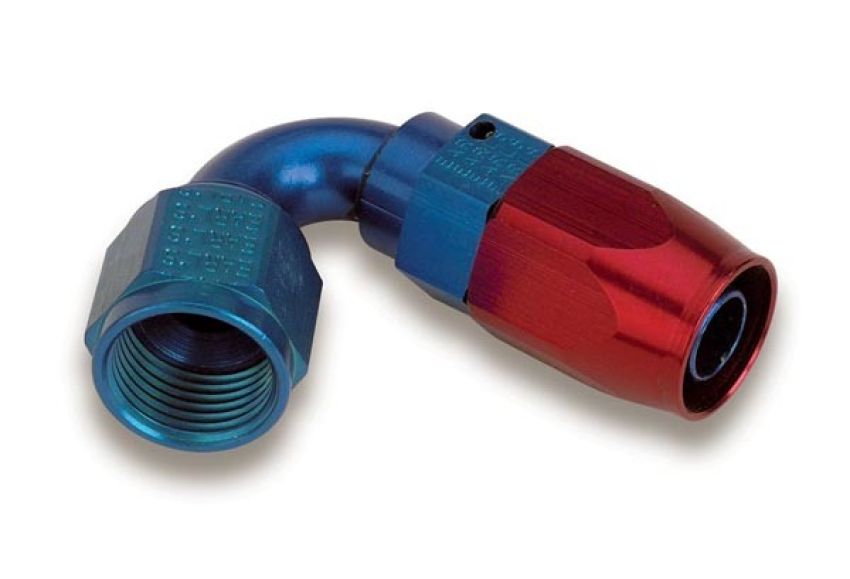 EARLS EAR812010ERL #10 120 Deg. Swivel Seal