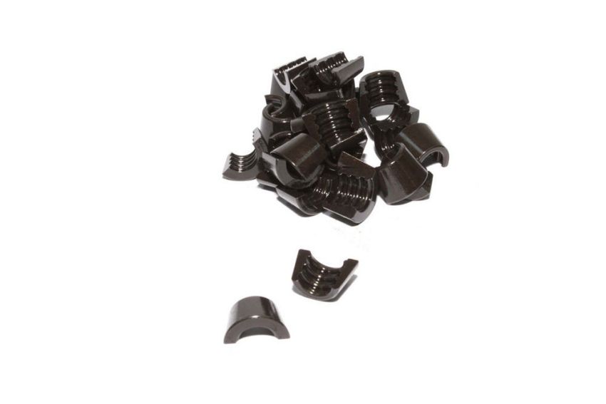 COMP CAMS COM626-16 3/8in 10Deg Super Locks Chrysler 4 Groove