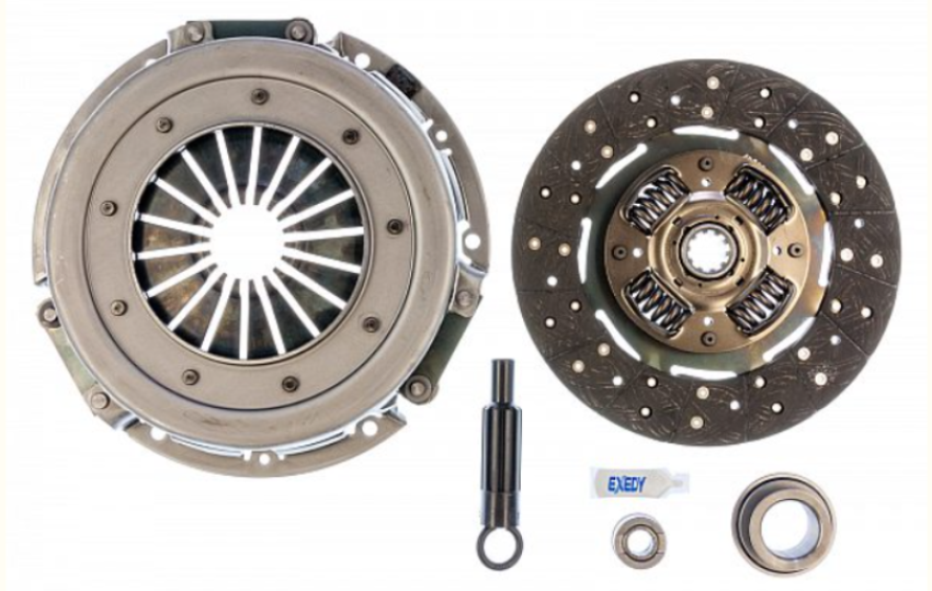 Exedy 07042 EXEDY OEM Clutch Kit; FORD