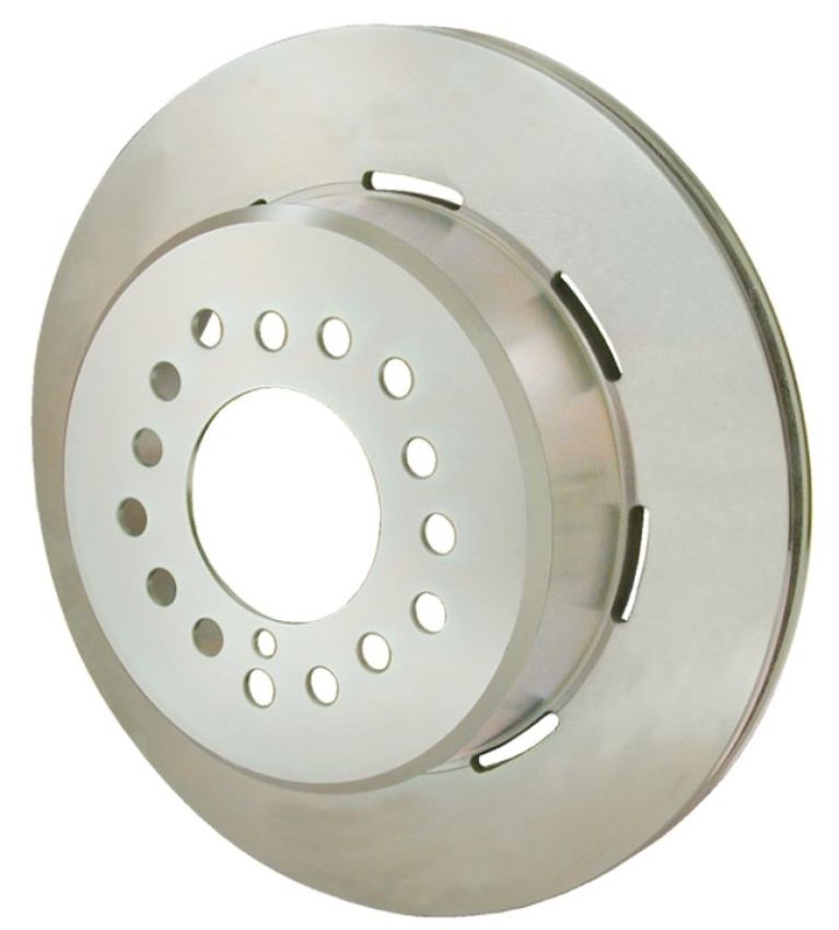 Wilwood 160-9987 Rotor-1.91in Offset 12.19 x .810 - 5 Lug 3.12in Reg-C10