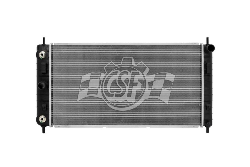 CSF 3263 Radiator