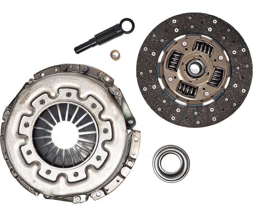 Platinum Driveline 06-058 Clutch Kit