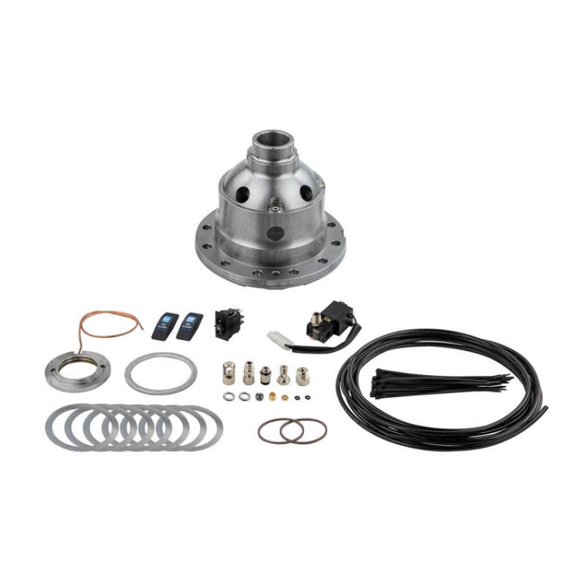 ARB RD165 Airlocker Dana60 32Spl 4.10&Dn S/N