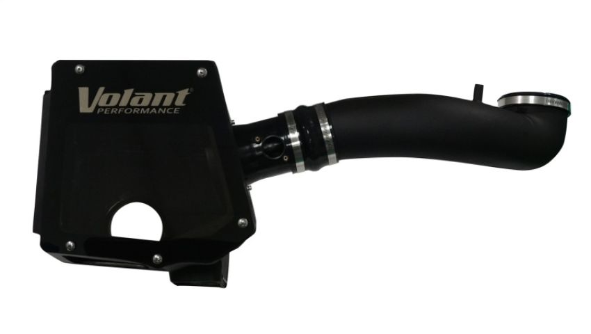 Volant 15160 Oiled Filter Closed Box Air Intake