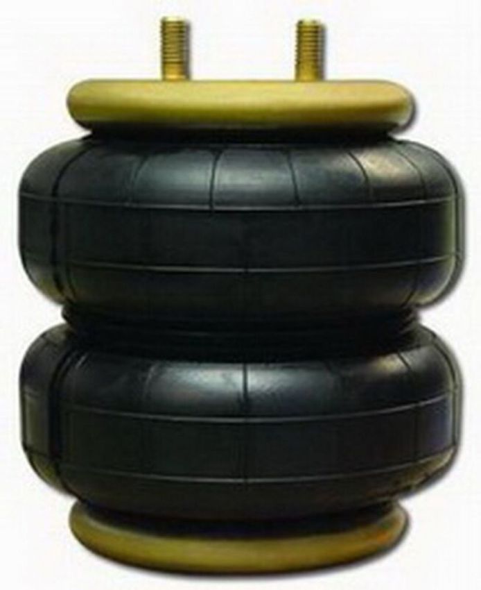 Firestone 6958 Ride-Rite Replacement Air Helper Spring Bellow 225C 1.5 (W217606958)