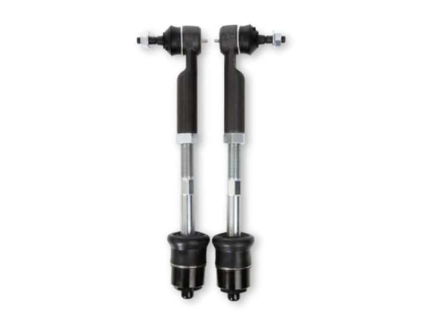 Cognito 110-90283 01-13 Chevy/GMC Silverado/Sierra 2500/3500 HD 2WD/4WD Alloy Series Tie Rod Kit