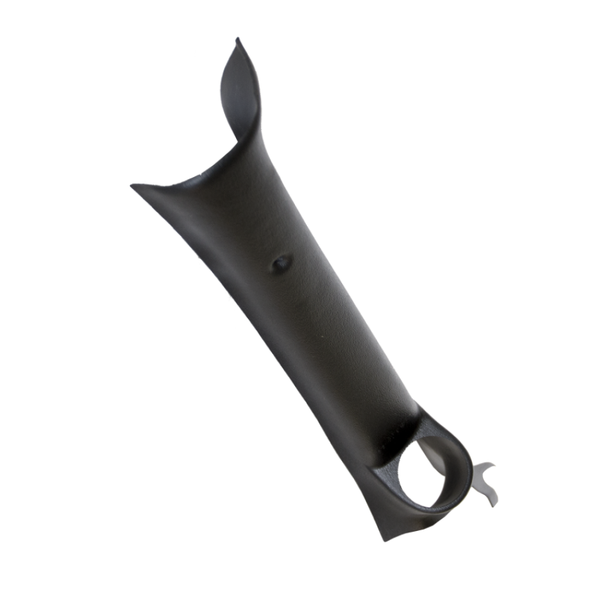 Autometer 2-1/16in Single Replacement Pillar 11-14 Super Duty