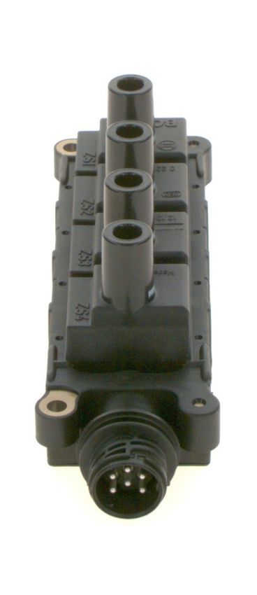 Bosch 0221503489 Bosch Ignition Coil