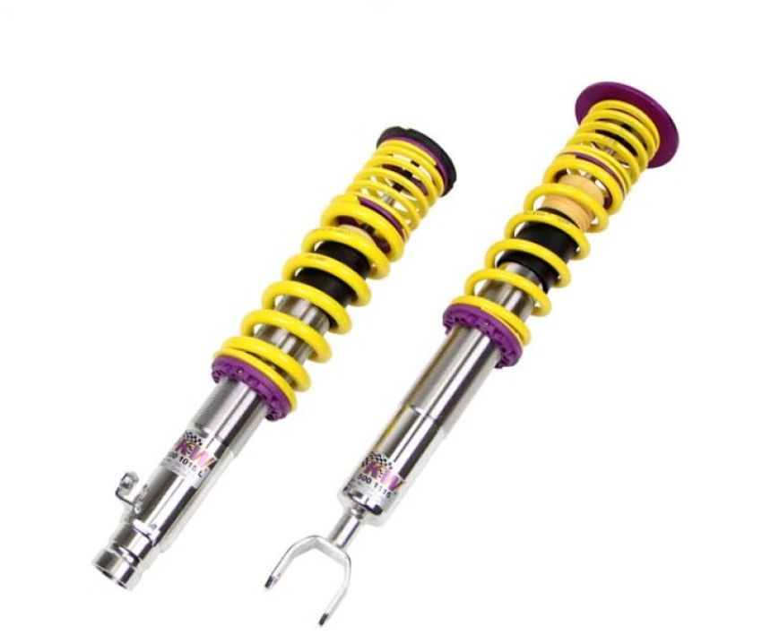 KW 10250024 Coilover Kit V1 2009+ Acursa TSX (CU2)