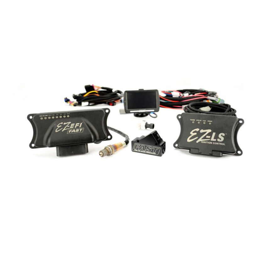 FAST 30405-KIT Engne Contrl SysEZ-EFI2Multi