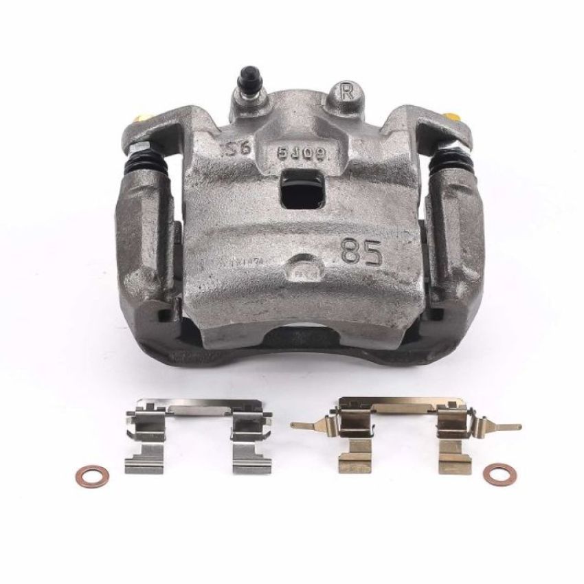 PowerStop L6641 Autospecialty By PowerStop Replacement Brake Caliper