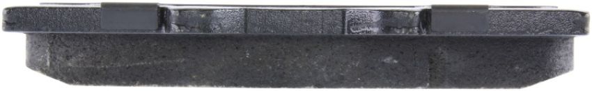 Stoptech 309.08120 Sport Brake Pads w/Shims and Hardware - Front