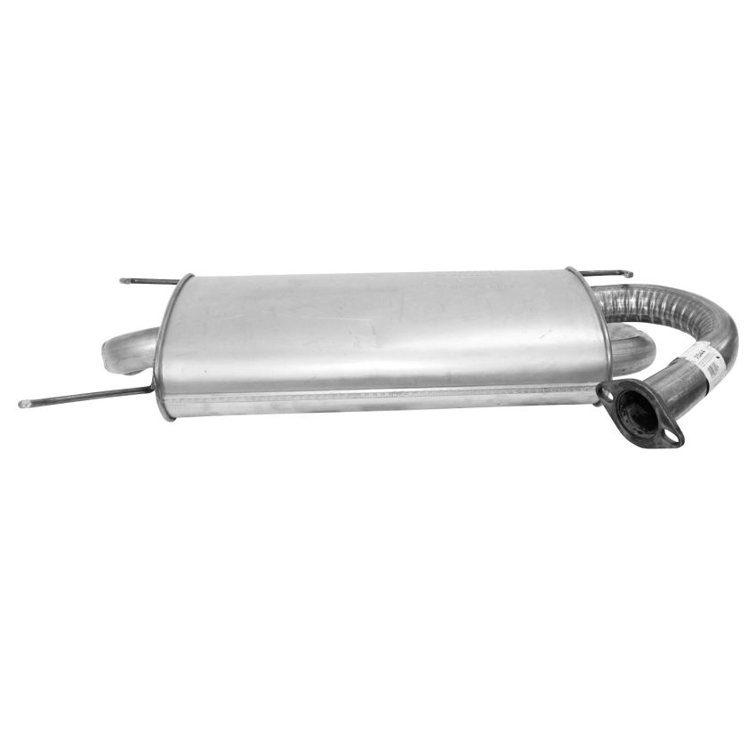 AP Exhaust 7544 Exhaust Muffler Assembly