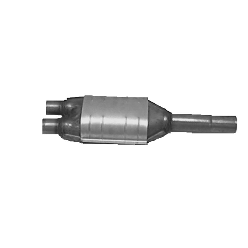 AP Exhaust 642460 EPA (Federal) Catalytic Converter