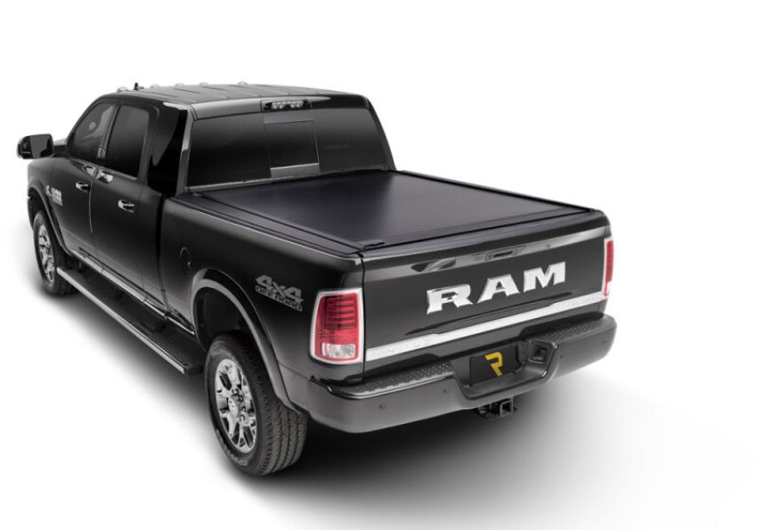 Retrax 60231 09-up Ram 1500 5.7ft Bed-Not RamBox Option ONE MX