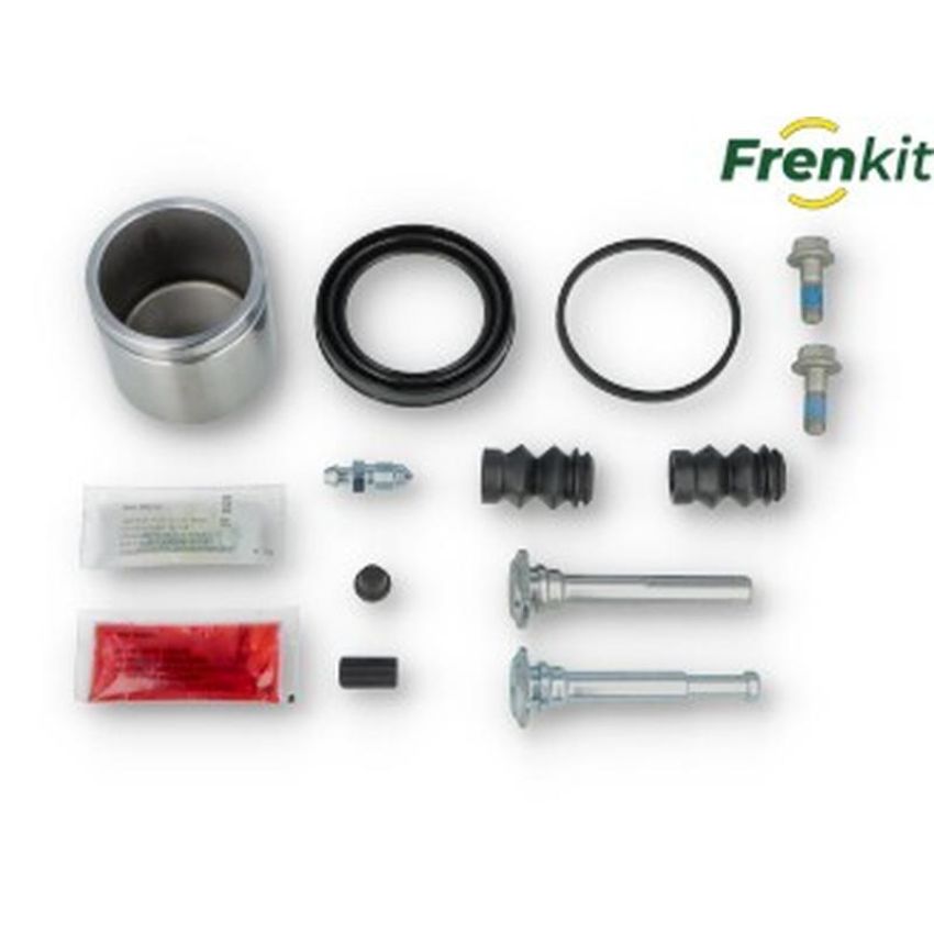Frenkit Brakes 757512 