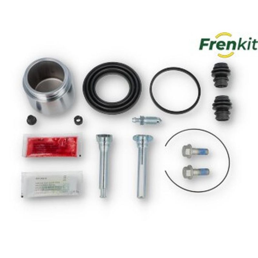 Frenkit Brakes 757520 