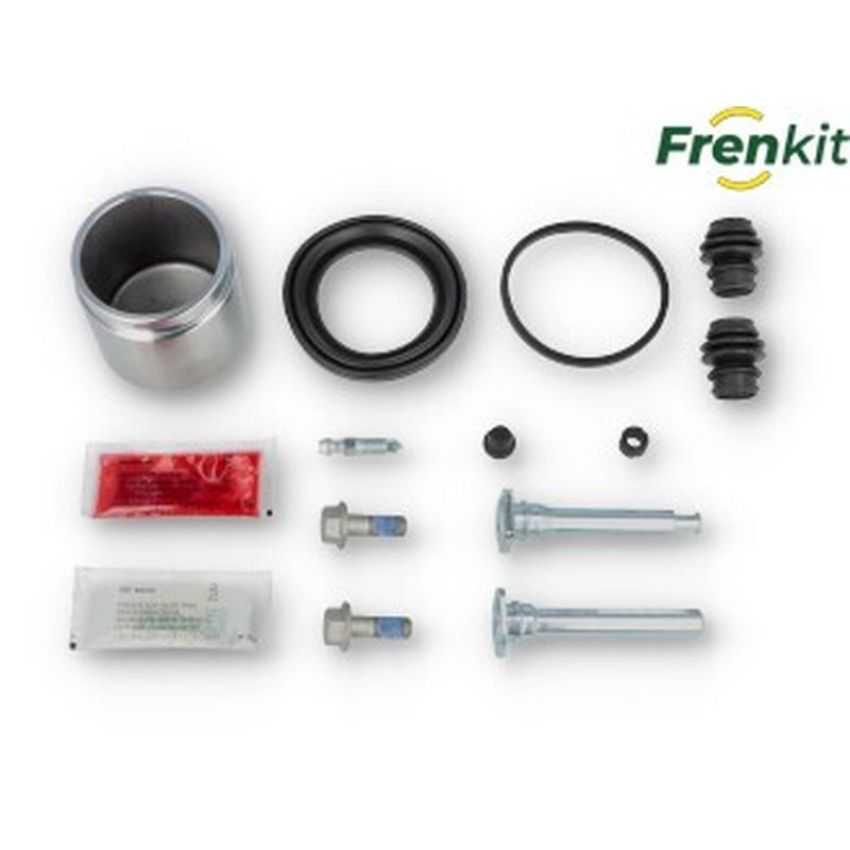 Frenkit Brakes 757526 